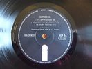 ORIG KING CRIMSON/EARTHBOUND/UK 1ST PRESS 1972 ISLAND A1/B1/LP EXCELLENT ETAT EX