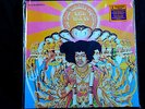 Jimi Hendrix Axis Bold As Love 12