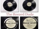 THE PROTOGE'S test acetate STEVENS Ft Lauderdale 60s  FL garage HEAR LP