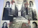BITCH Damnation Alley LP Rare SIGNED by FULL BAND NM orig Metal Blade w/ insert