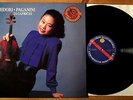 *  - CBS - MIDORI - PAGANINI - 24 CAPRICES *?