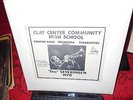 Doc Severinsen Clay Center High School Presents 