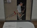 Sleepy Hidehiko Matsumoto Quartet Japan LP 1976 Three Blind Mice TBM74 Booklet