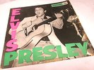 ELVIS PRESLEY ROCK’N’ROLL 1ST PRESS HMV CLP 1093 Thames hospice 109 R