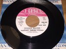 POSITIVELY 13 THIRTEEN O'CLOCK  45  Psychotic Reaction HBR Rare 1966 Garage NOS