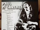 Paul McCartney / Wings-Live LA Forum 1976-3 LP Box Set-Red White Blue Vinyl