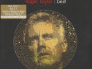 Roger Taylor - Best of Vinyl US 2LP