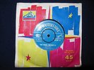 ADAM FAITH HIGH SCHOOL CONFIDENTIAL V. RARE TURQUOISE HMV 45 POP 557 1N / 1N EX+