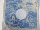 HIS MASTER'S VOICE Rare THAILAND 78RPM Record Sleeve Amazing Artwork