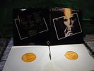 David Bowie ?–Ziggy Stardust -Motion Picture ' 2 X LP VG++ / N.MINT SPAIN  1983