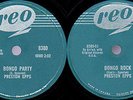 Preston Epps Rock'n Roll 78 RPM record Bongo Rock / Bongo Party