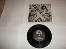 BROKEN BONES RARE PUNK/Oi VINYL 45RPM SINGLE