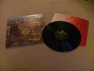 The Beatles - Sgt. Pepper's Lonely Hearts Club Band - UK Early Pressing LP