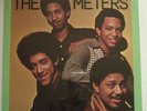 THE METERS Look-Ka Py Py SEALED JOSIE Funk Reissue LP