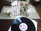  JETHRO TULL STAND UP ORIGINAL `STAND UP` COVER `UK PINK EYE` 1st PRESS 1969 