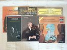*SALE* 6 X Violin LP - Issakadse Szeryng Oistrakh Krebbers Accardo Ozim NM