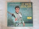 *SALE* DGG 104 962/5 Big Tulips Stereo - Mozart 