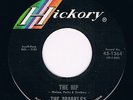 SPARKLES the hip / oh girls girls HEAR VG++/MINT- 60s GARAGE beat MOD psych