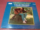 WILLIE NELSON THE PARTY'S OVER LP SEALED RCA MONO LPM3858 EARLY MUSIC RARE