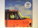 Al Greene (mono dj Lp)  BACK UP TRAIN   HotLine VG++  soul