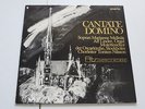 ATR Mastersound- Cantate Domino - Marianne Mellnäss-Audiophile Original proprius