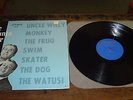 The Counts Four - S/T Lp Canadian beat group 1965 Montreal Rare