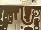 Bobby Hutcherson-Components-Blue Note 84213-NEW YORK USA