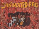 The Animated Egg Psychedelic Sound ORIGINAL EUROPA Europa Vinyl LP