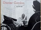DEXTER GORDON 
