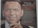FRANK SINATRA Greatest Hits REPRISE Original SEALED LP