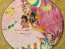 JAPAN VINTAGE SHELLAC 9