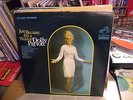 Dolly Parton Just Because I'm A Woman vinyl LP RCA [Orange Label] Records VG+