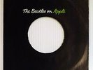 The Beatles Hey Jude  APPLE 45 in MINT CONDITION with Rare THUMB TAB sleeve