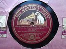 AL BOWLLY / RAY NOBLE - Love Is The Sweetest Thing / My Best 78 rpm disc (A++)