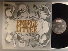 Litter, The  Emerge The Litter    Psych