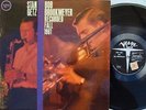 Stan Getz Bob Brookmeyer Recorded fall '61 ORIG US LP EX DG Verve V8418 MONO Jaz
