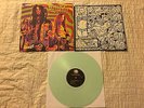 WHITE ZOMBIE   LA SEXORCISTO: DEVIL MUSIC VOL 1.. LP