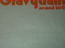 GRAVY TRAIN - SECOND BIRTH - UK 73