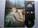 SANDRA TEN ON ONE THE SINGLES   RARE GERMANY PRESSING + POSTER 1987 EX/EX