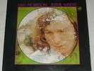 VAN MORRISON Astral Weeks LP WB7 1968 STEREO Rare UK 1st Press Orange Label THEM