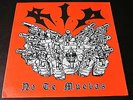 LP RIP no te muevas R.I.P. SPAIN DISCOS SUICIDAS rare 1988 punk KBD VINILO VINYL