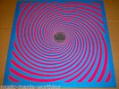 THE BLACK KEYS Turn Blue, VINYL ALBUM + Poster + Inner - Nonesuch 5423001 - MINT