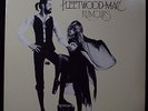 Fleetwood Mac Rumors Nautilus Super Disc Half Speed Master Viny Record  LP  VG++