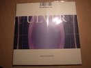 Ulver ?– Perdition City (Music To An Interior Film) vinyl LP white jester