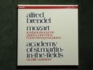 BRENDEL - Mozart - 10 Piano Concertos - MARRINER - Philips Digital 5 LP Box 1985