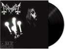 MAYHEM - Live In Leipzig (LP)