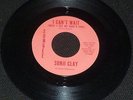 NORTHERN SOUL Sonji Clay - I Can't Wait Until I See My Baby's Face - Songee
