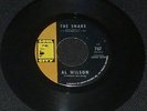NORTHERN SOUL Al Wilson - The Snake - Soul City