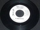 NORTHERN SOUL R Dean Taylor - There's A Ghost In My House - VIP Demo
