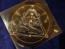 Mekong Delta The Gnome  4 Track EP   Picture Vinyl 1988 Aaarrg Records